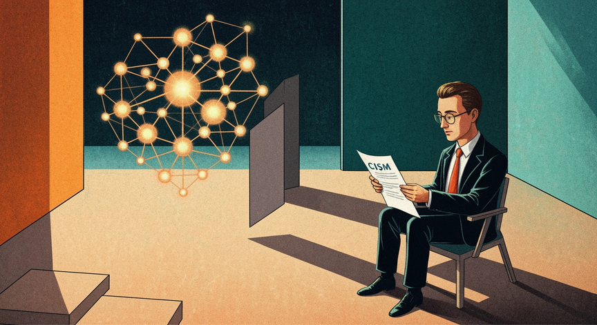 Mastering the CISM Exam