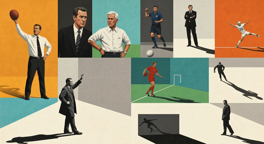 Secrets of Legendary Sports Coaches