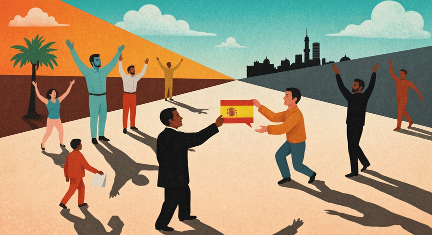 Mastering Spanish From Zero to Conversational Fluency