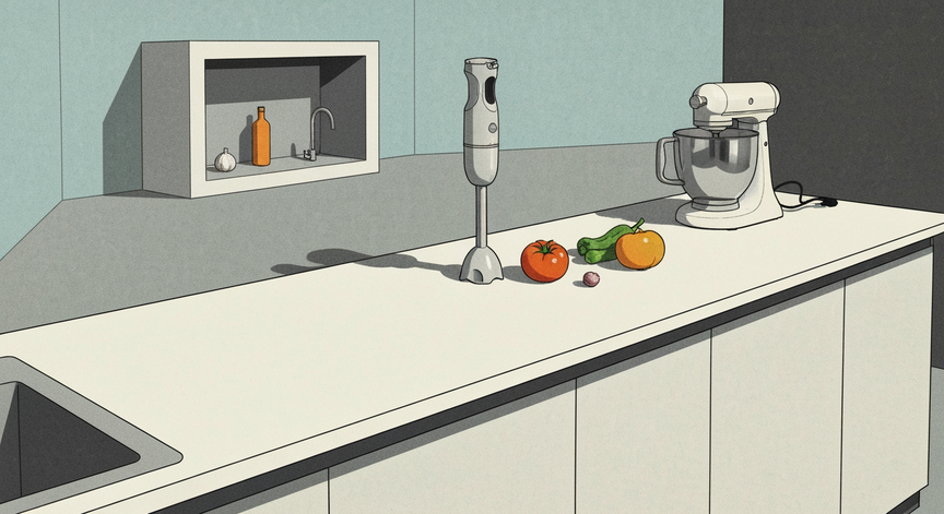 Mastering Your Kitchen Gadget