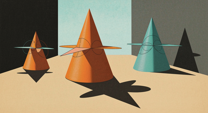 Introduction to Conic Sections