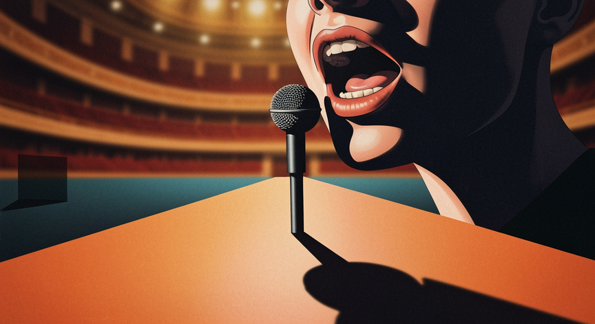Mastering Advanced Vocal Performance
