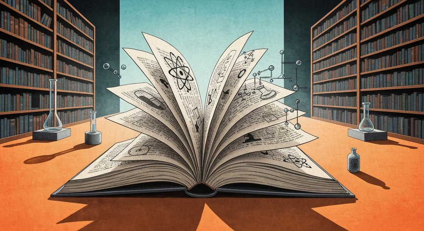 Demystifying Scientific Papers