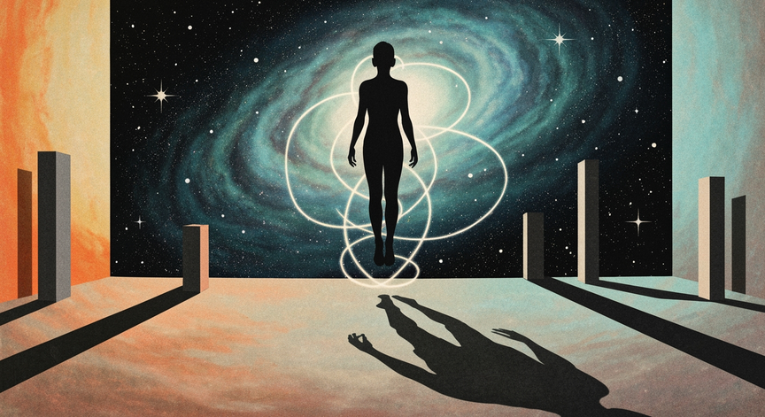 Exploring Astral Projection