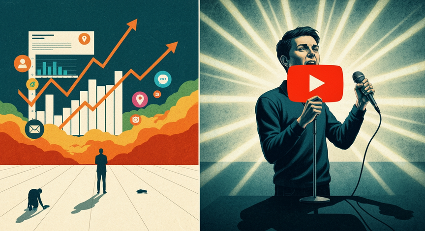 YouTube Finance Video Viral Secrets