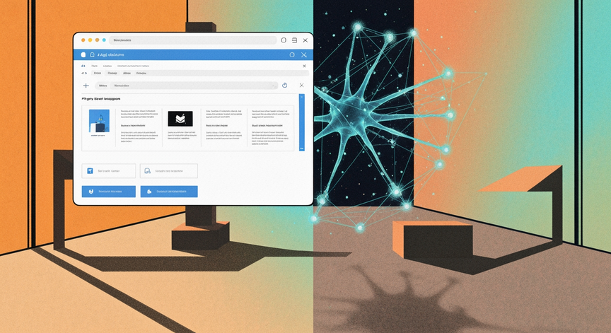 AI-Enhanced Frontend Development for Business Growth