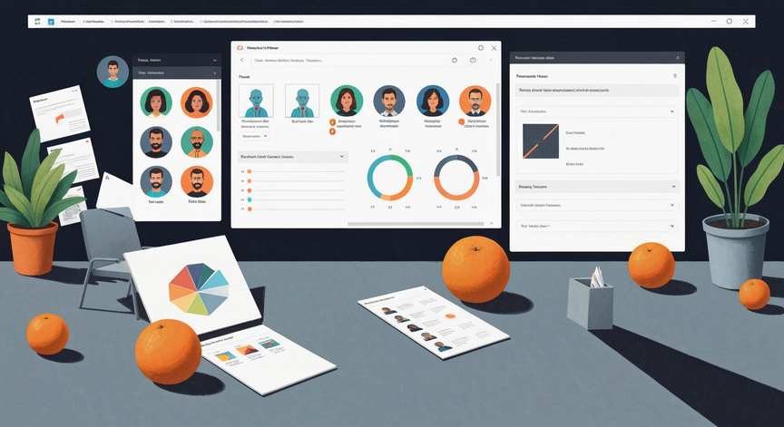 Mastering Teamwork with Microsoft Planner