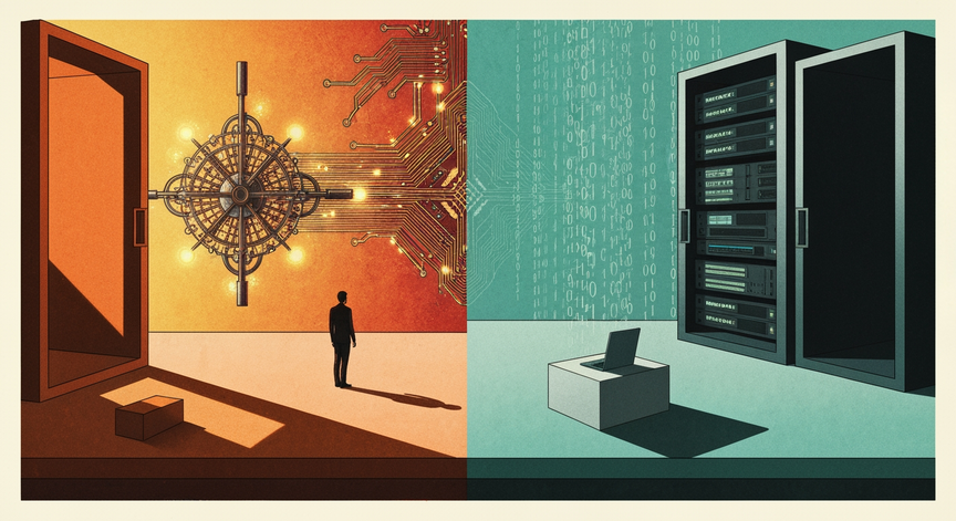 Quantum and Classical Computing: A Hybrid Approach