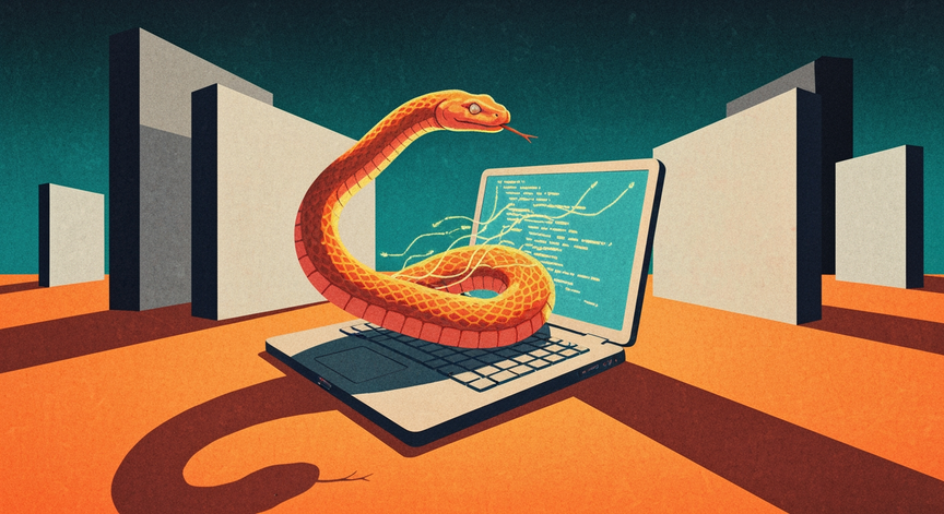 Python Programming Fundamentals