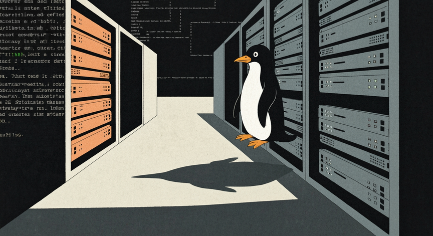 Linux Operating System Essentials