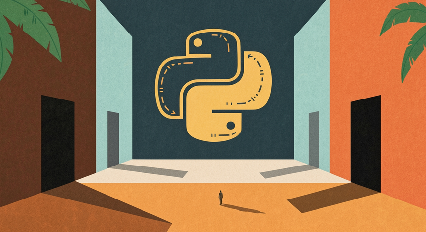 Introduction to Python Programming