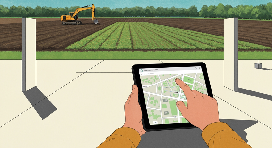 Land Service Business Marketing Mastery