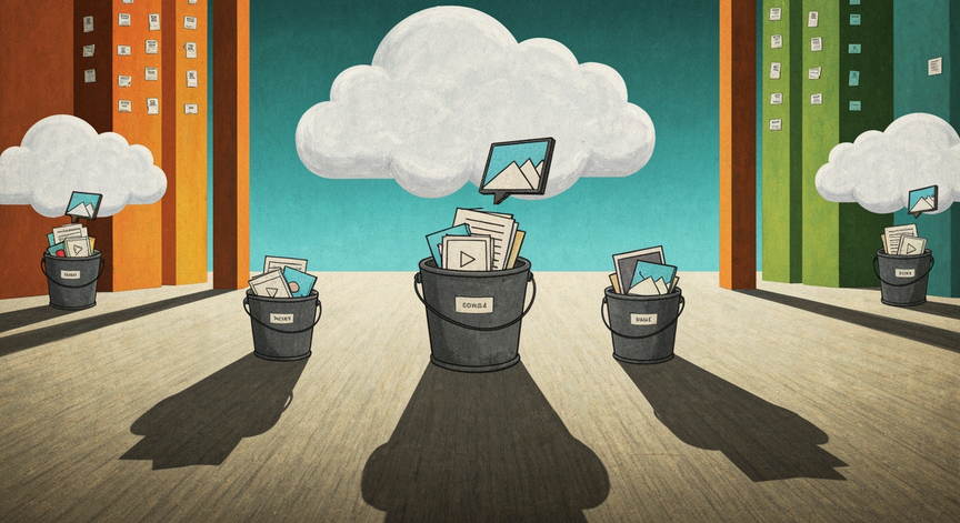Mastering Amazon S3 Cloud Storage