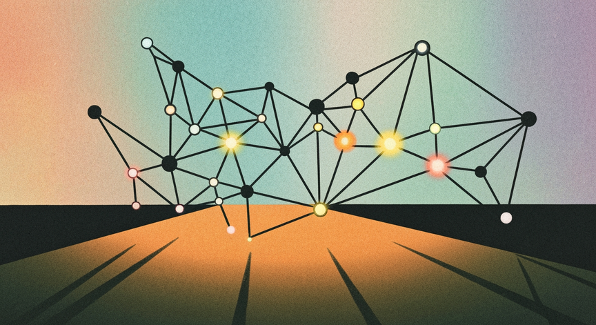 Visual Knowledge Management Systems Explained