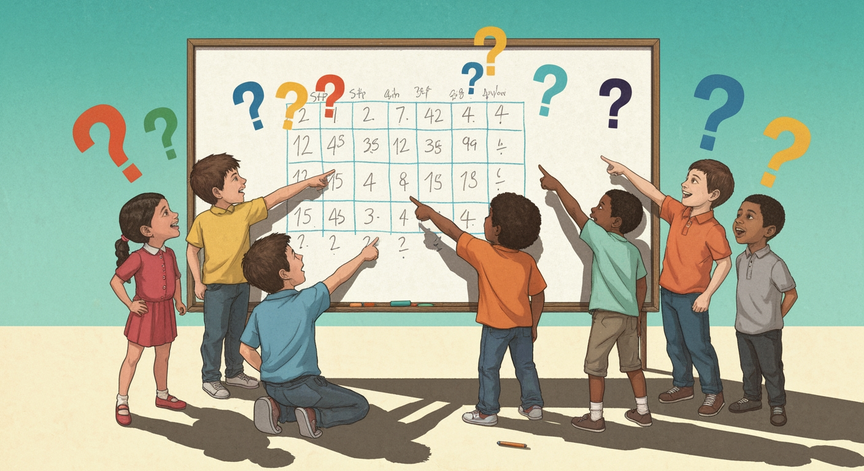 Unlocking Divisibility Rules