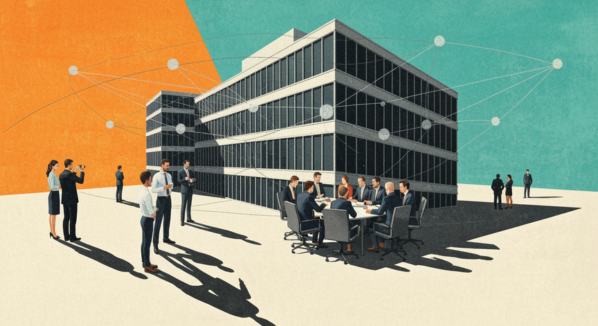 Mastering the Staffing Sales Executive Role at Partners Personnel