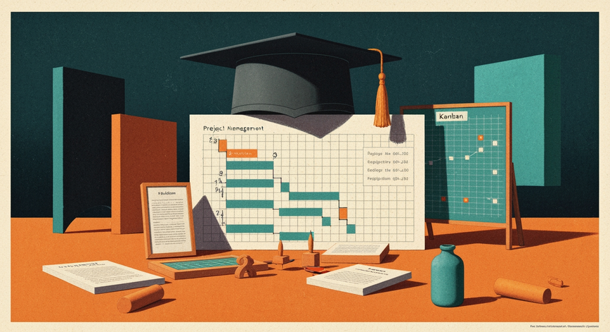 Mastering the CAPM Certification Exam