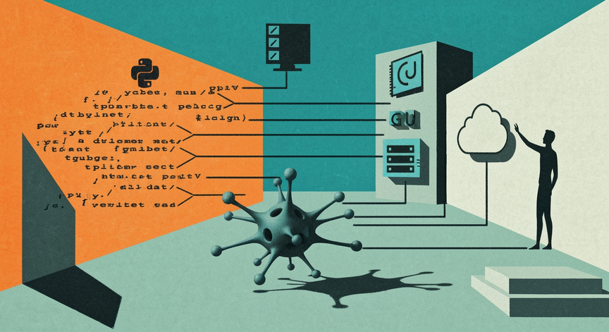 AI Development From Code to Cloud