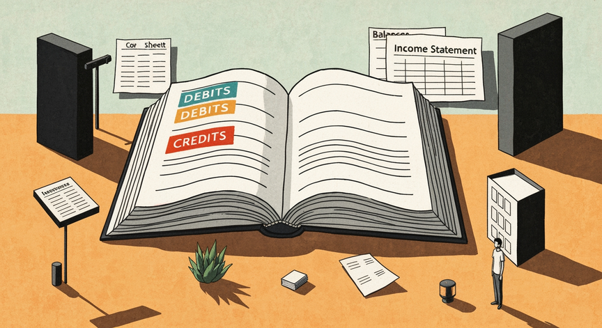Accounting Fundamentals Explained
