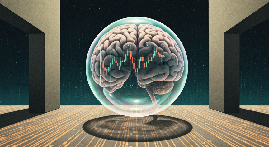 Navigating the AI Market Bubble