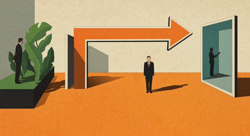 Small Business Succession Planning