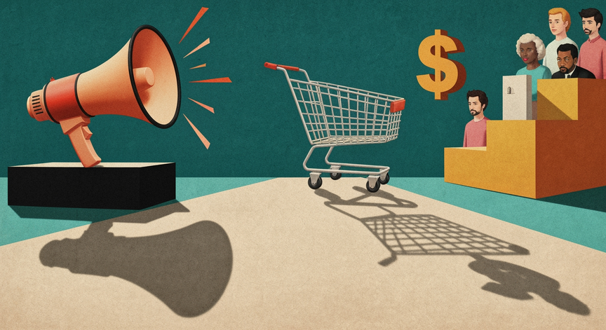 Introduction to Marketing Fundamentals