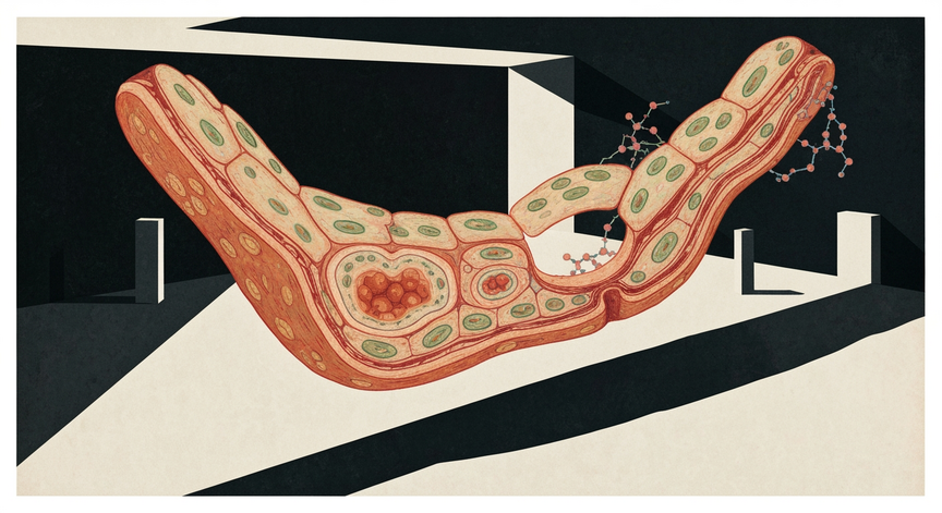 Gastrulation Unveiled Cellular and Molecular Dynamics