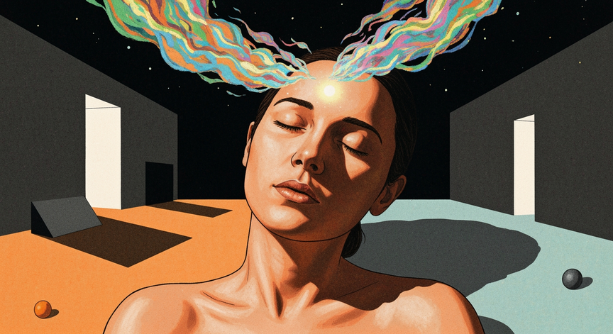Unlock Your Lucid Dreaming Potential