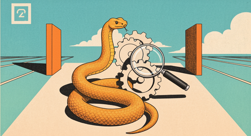 Advanced Python Testing with DDD Mocks and Factories