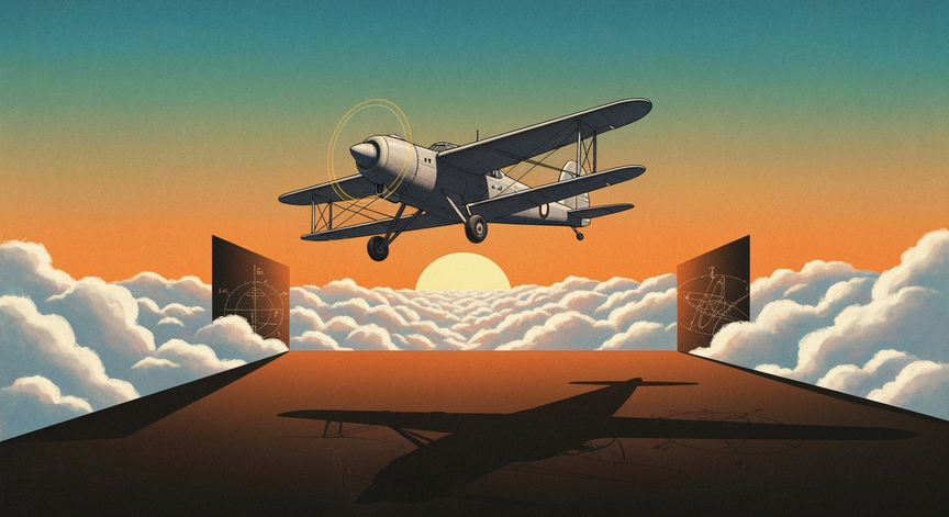 Introduction to Aviation