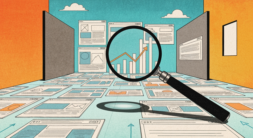 SEO Fundamentals for Digital Growth