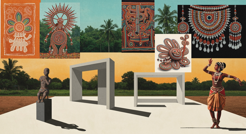 Exploring India's Tribal Cultures
