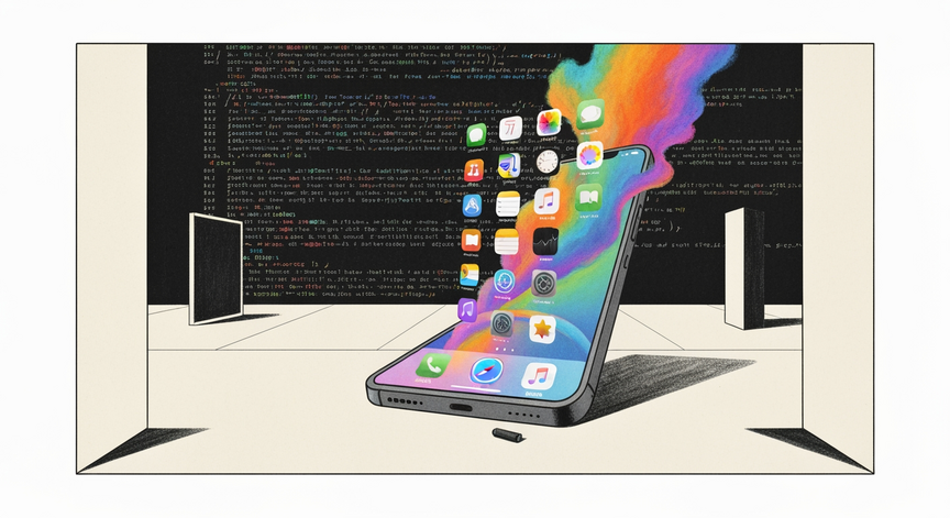 Introduction to iOS App Development