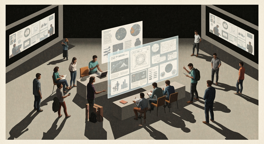 Foundations of Education Technology