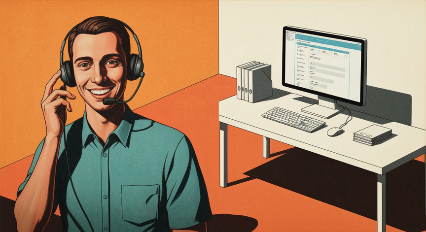 IT Help Desk Fundamentals