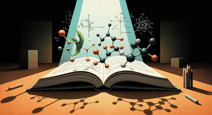 Decoding Scientific Literature