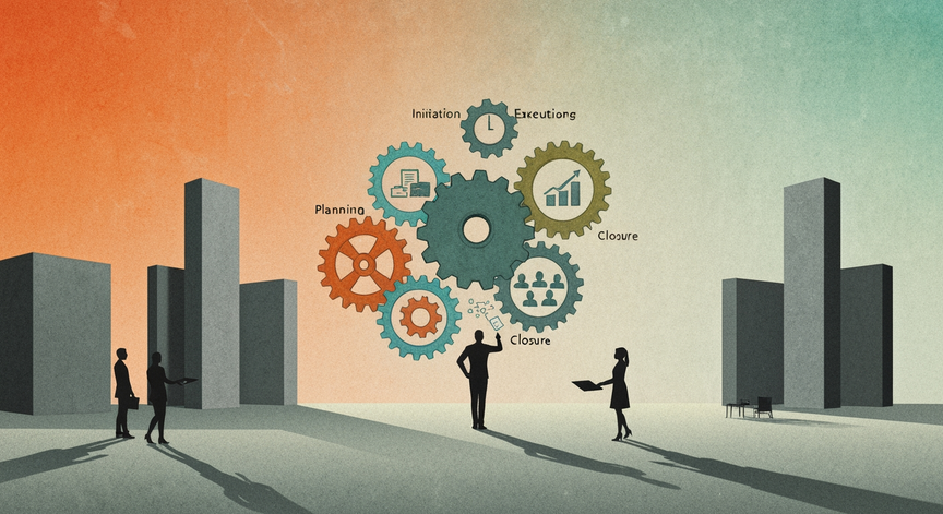 Project Management Essentials