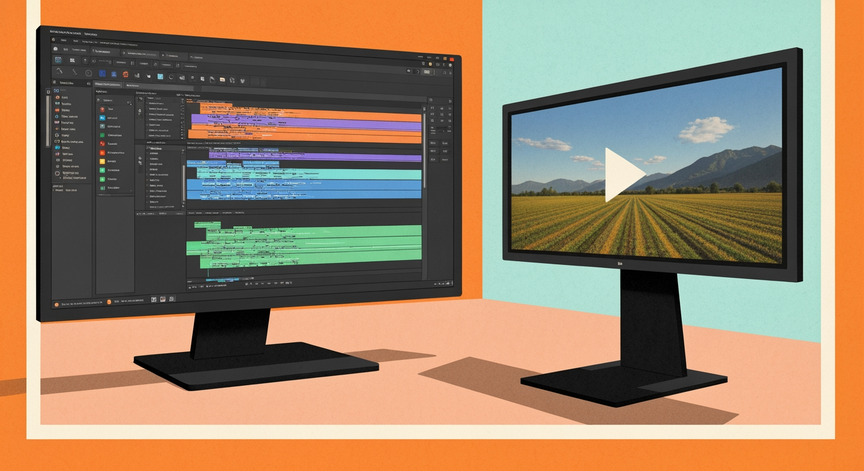 Mastering Adobe Premiere Pro for Professional Video Editing