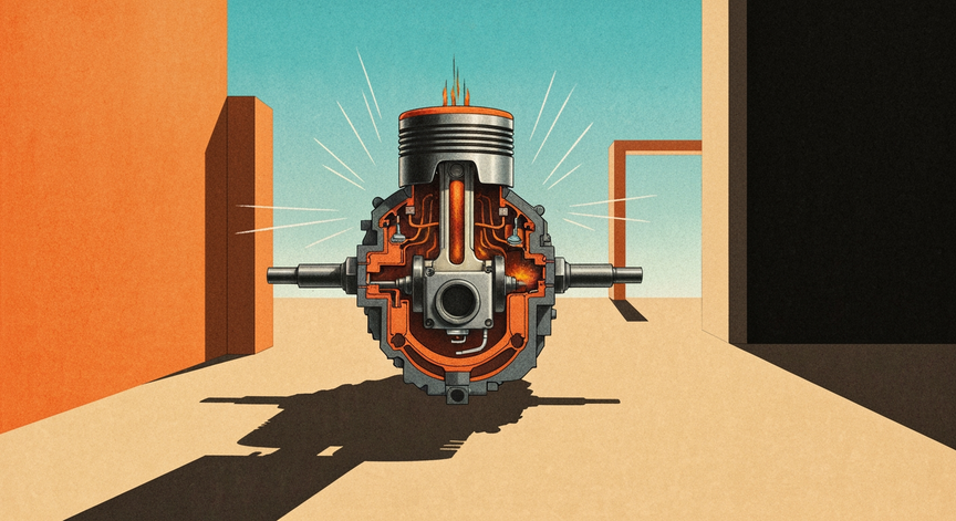Internal Combustion Engine Fundamentals