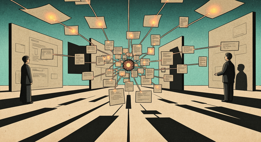 Mastering RAG and Document AI