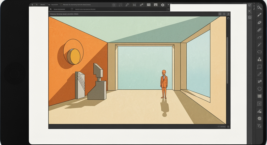 Advanced Adobe Illustrator Graphics Creation