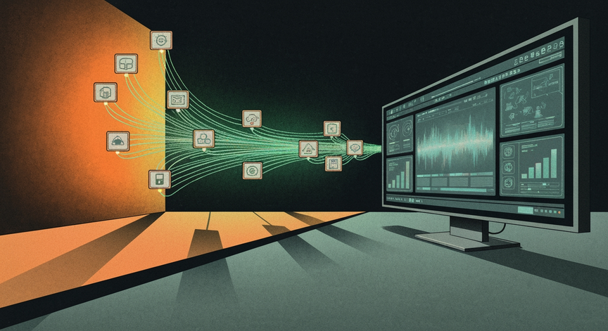 Mastering Observability with OpenTelemetry and Kibana