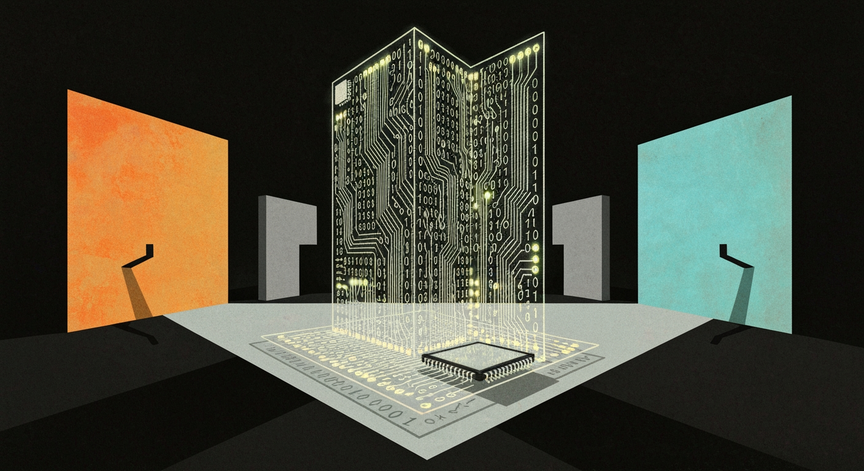 Foundations of Computing
