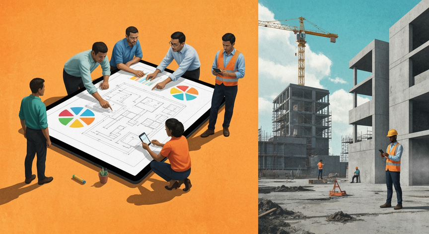 Construction Tech Customer Success Mastery