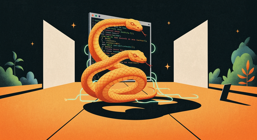 Python Scripting Mastery From Zero