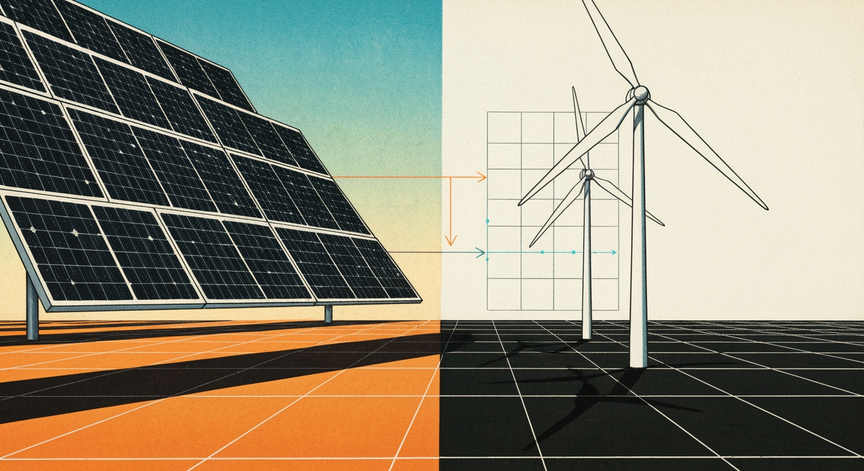 Energy Fundamentals Production and Capture