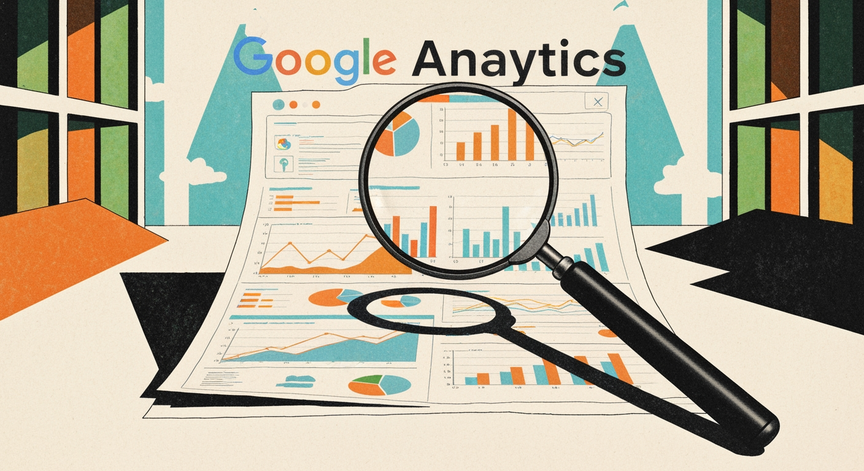 Ace Your Google Analytics Certification