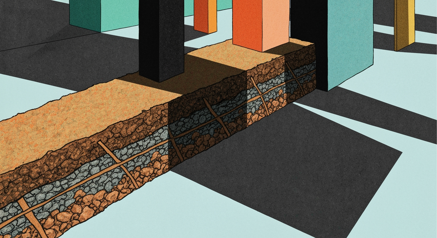 Understanding Maximum Dry Density in Soils