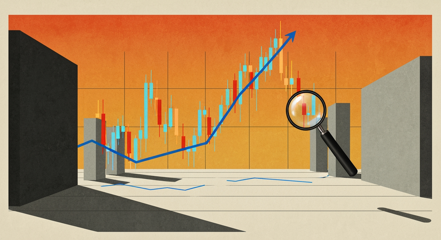 Mastering Trendline Trading Strategies