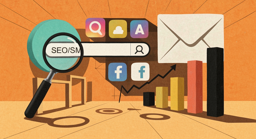 Digital Marketing Fundamentals and Strategy